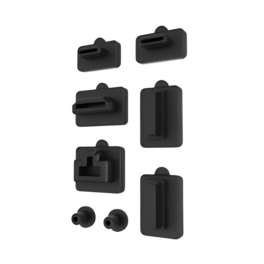      Switch Oled Plug-C 0936
