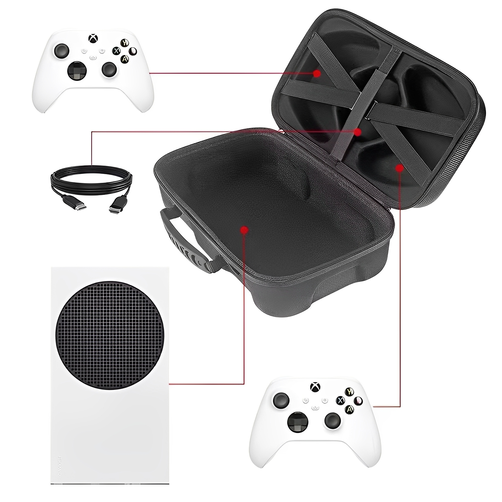      Xbox Series S   0592