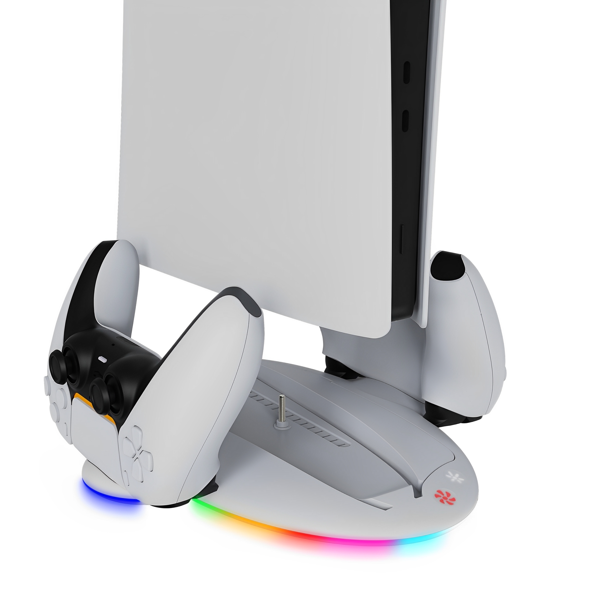     PS5 c  DualSense   OvalDesign 0448