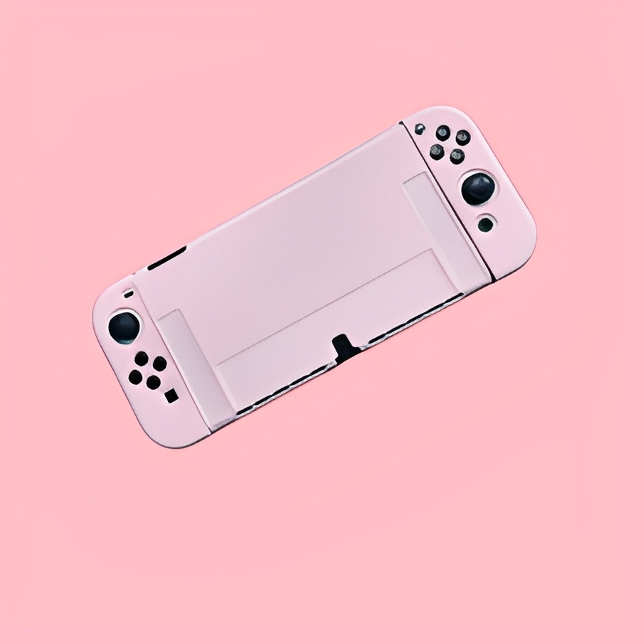     Nintendo Switch Oled Poly-X 0967