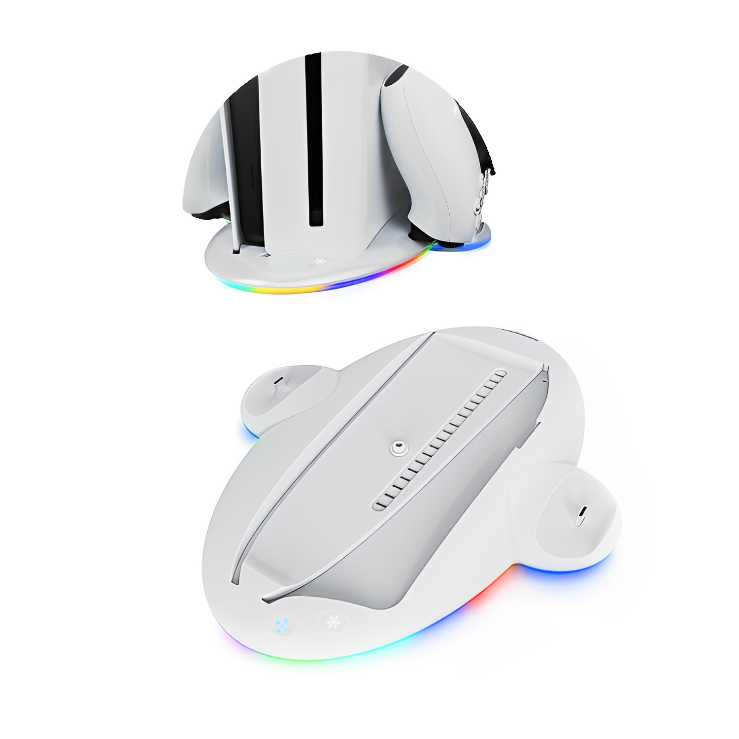     PS5 c  DualSense   OvalDesign 0448