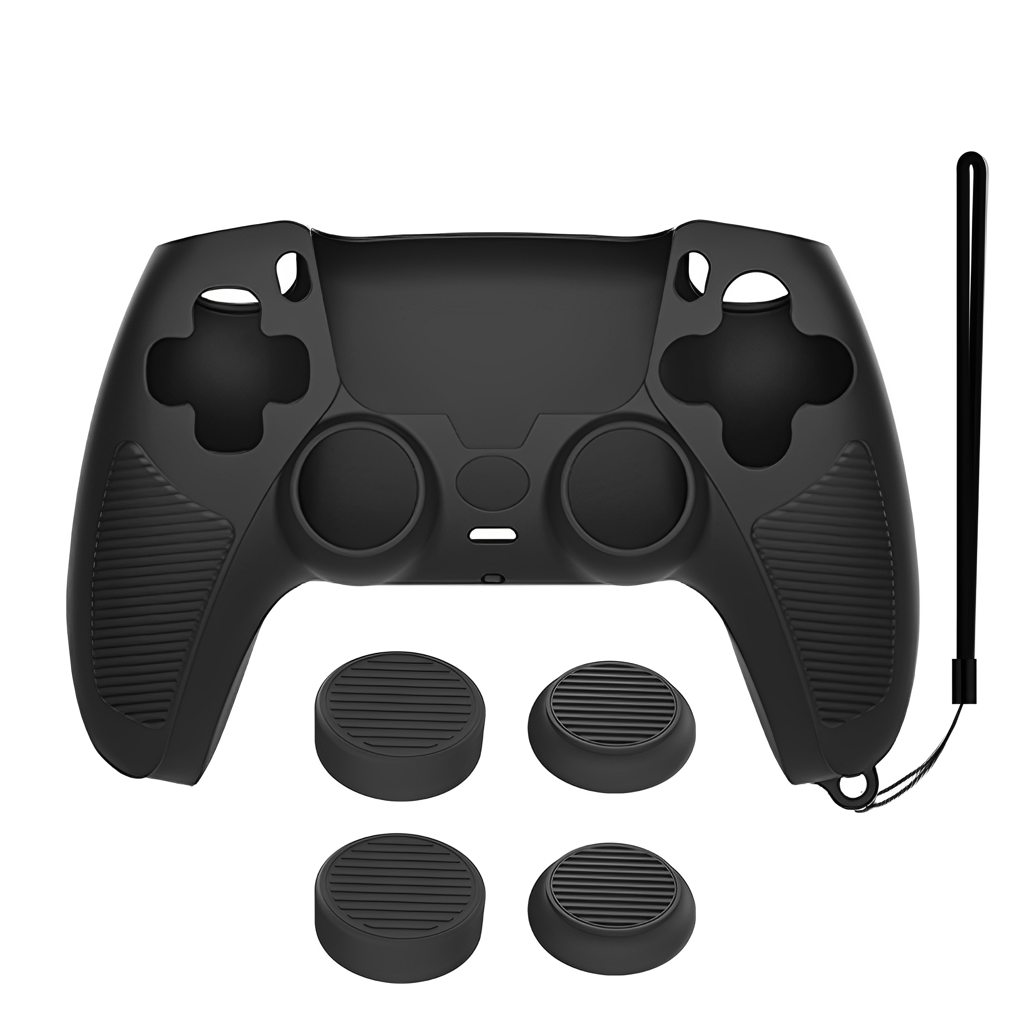      Dual  Sense PS5 FullCore 0110