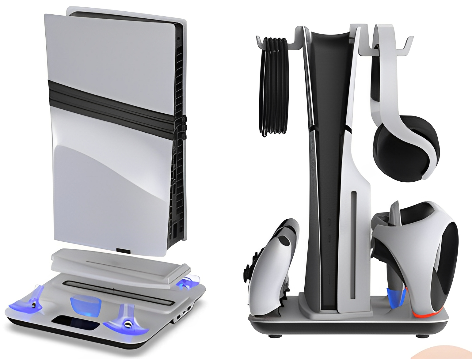   PS5/Slim/PRO     PS VR2 0813
