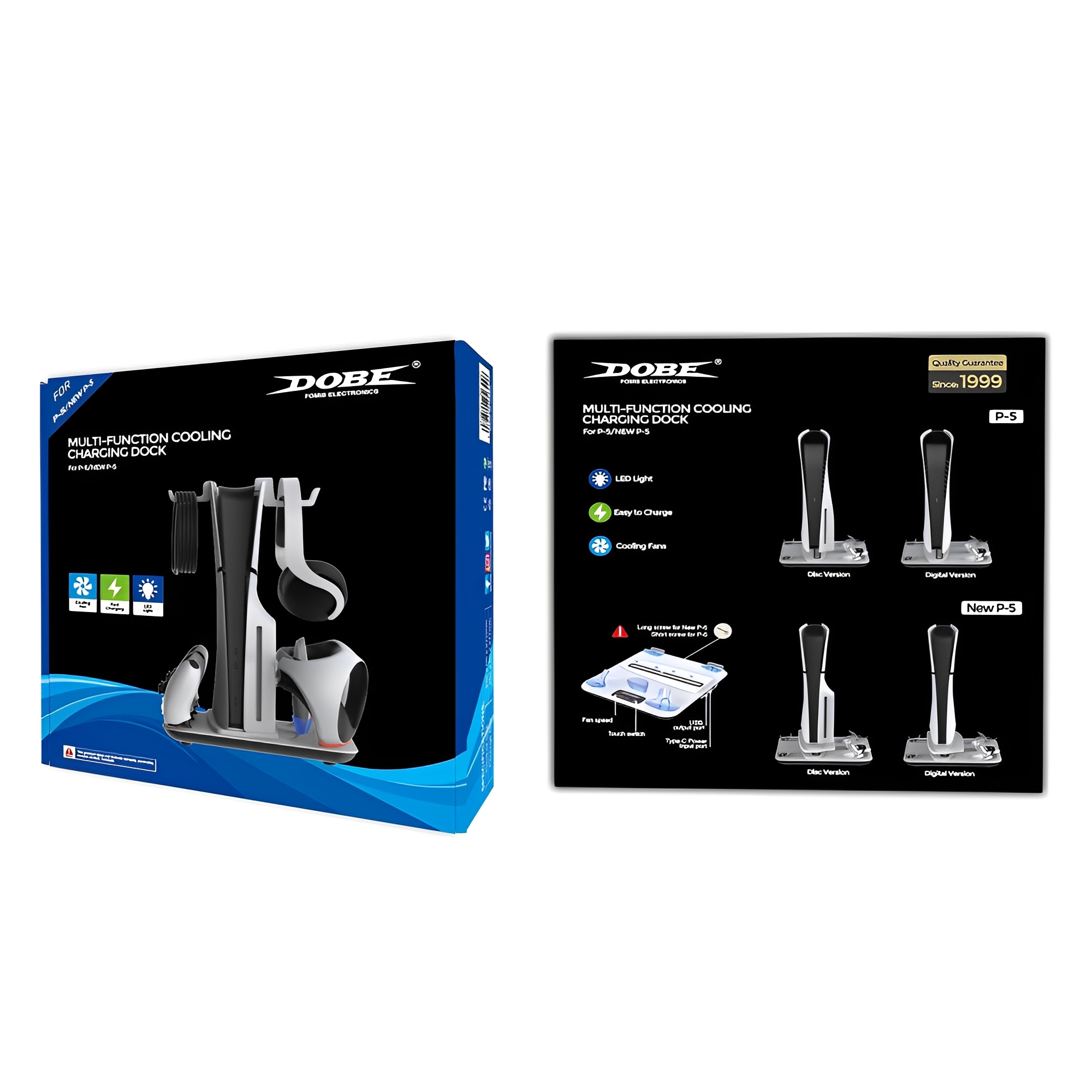   PS5/Slim/PRO     PS VR2 0813