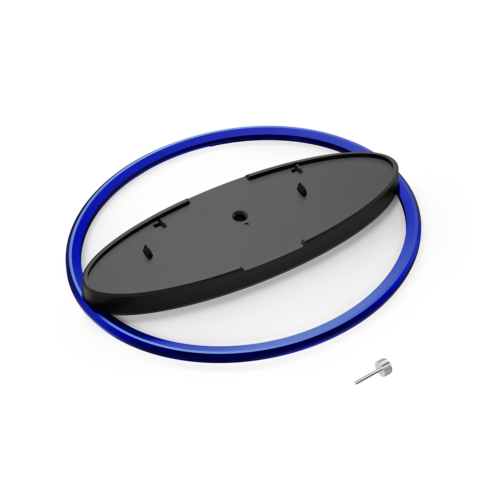     PS5/Slim/PRO Silver Line 0806