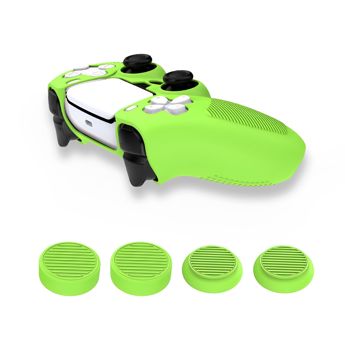      Dual  Sense PS5 FullCore 0110
