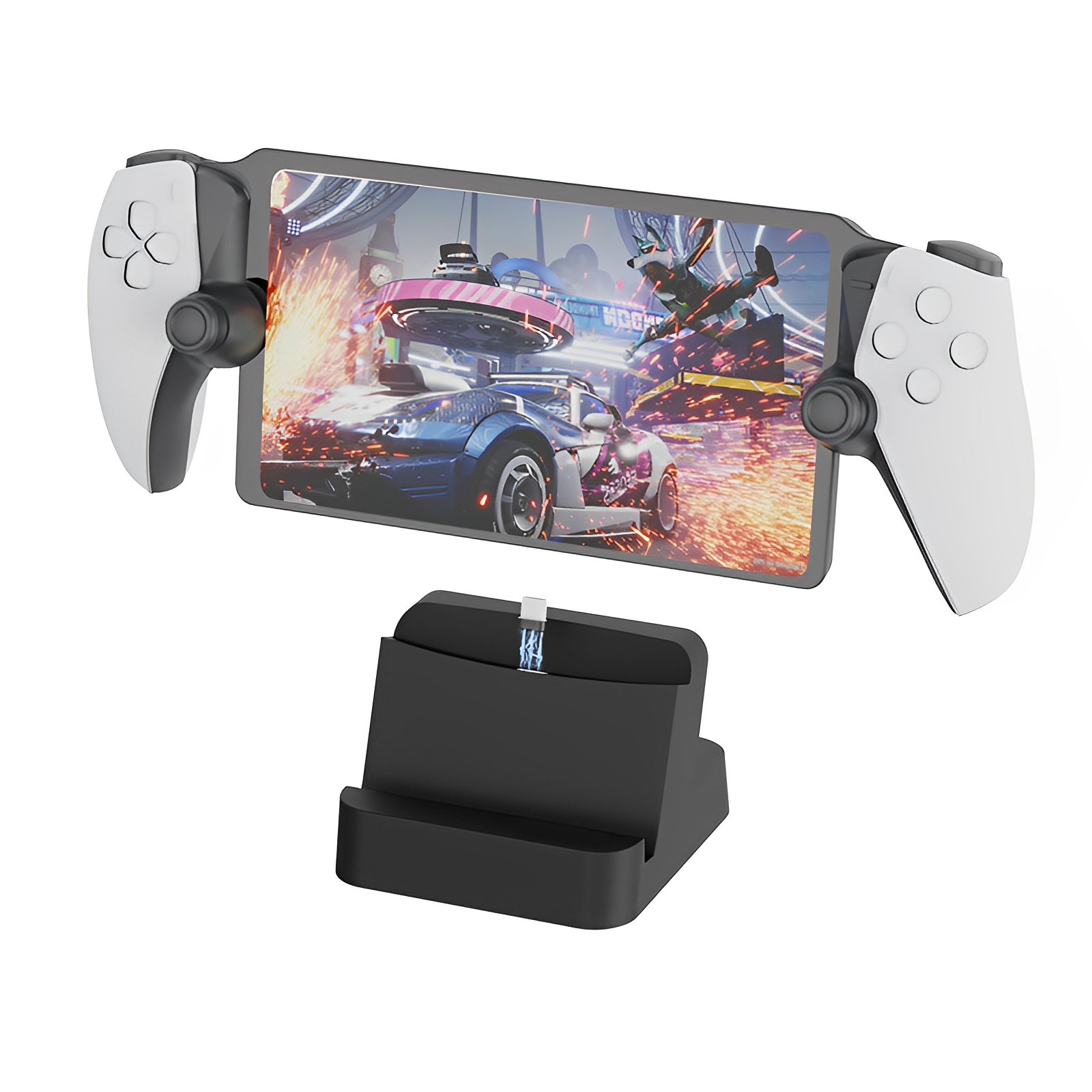     PS Portal  USB    0738