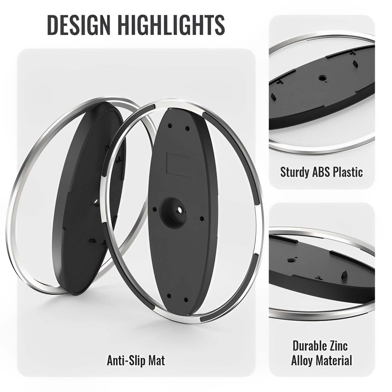     PS5/Slim/PRO Silver Line 0806