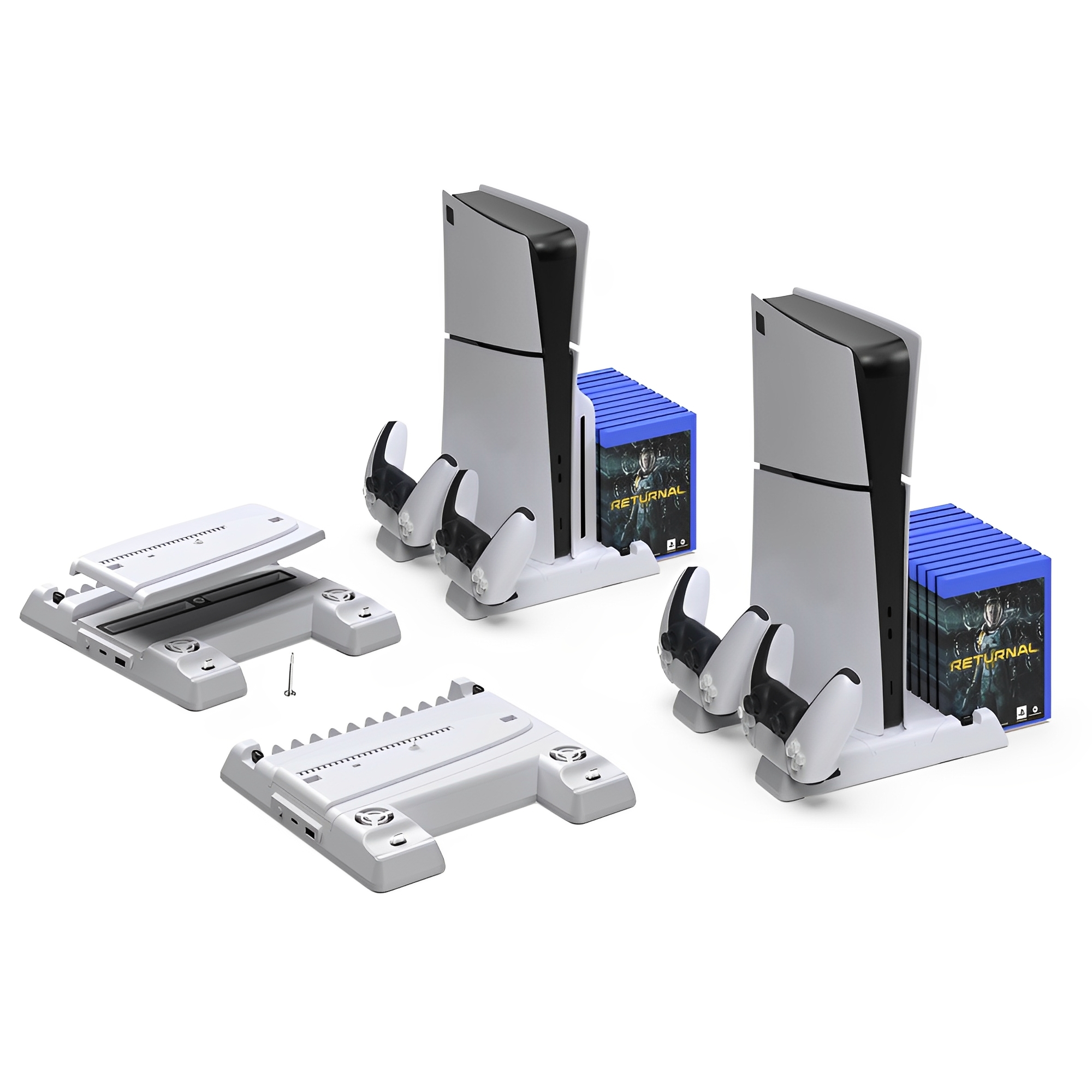    PS5/PS5 Slim        0400