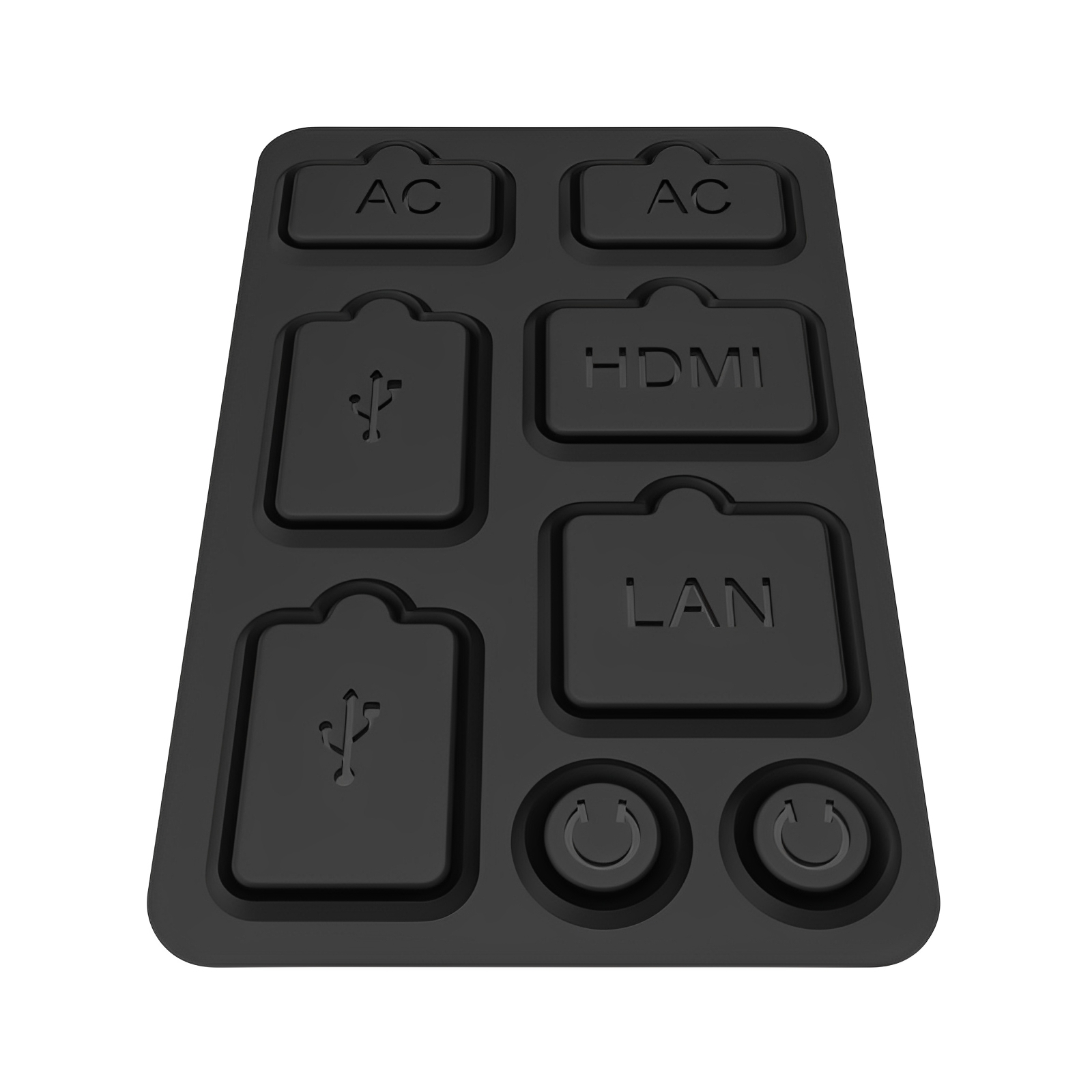      Switch Oled Plug-C 0936