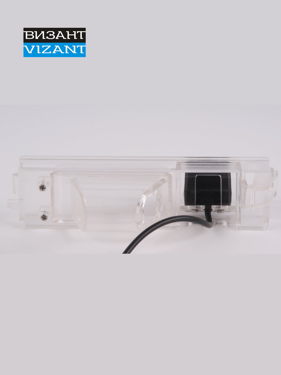Штатная камера заднего вида Vizant  для Toyota RAF4  2013 (HS 8006 СА 9571)