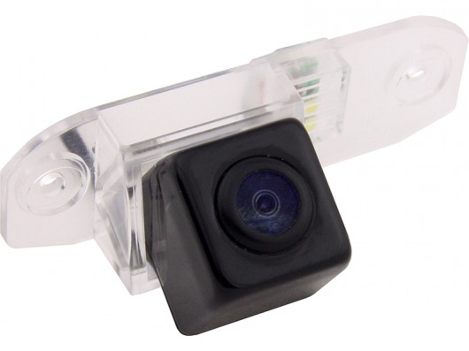 Камера заднего вида Vizant/IL Trade СА 9598/ 9105  для  Volvo S80,S80L,S40,S40L,XC90.XC60.