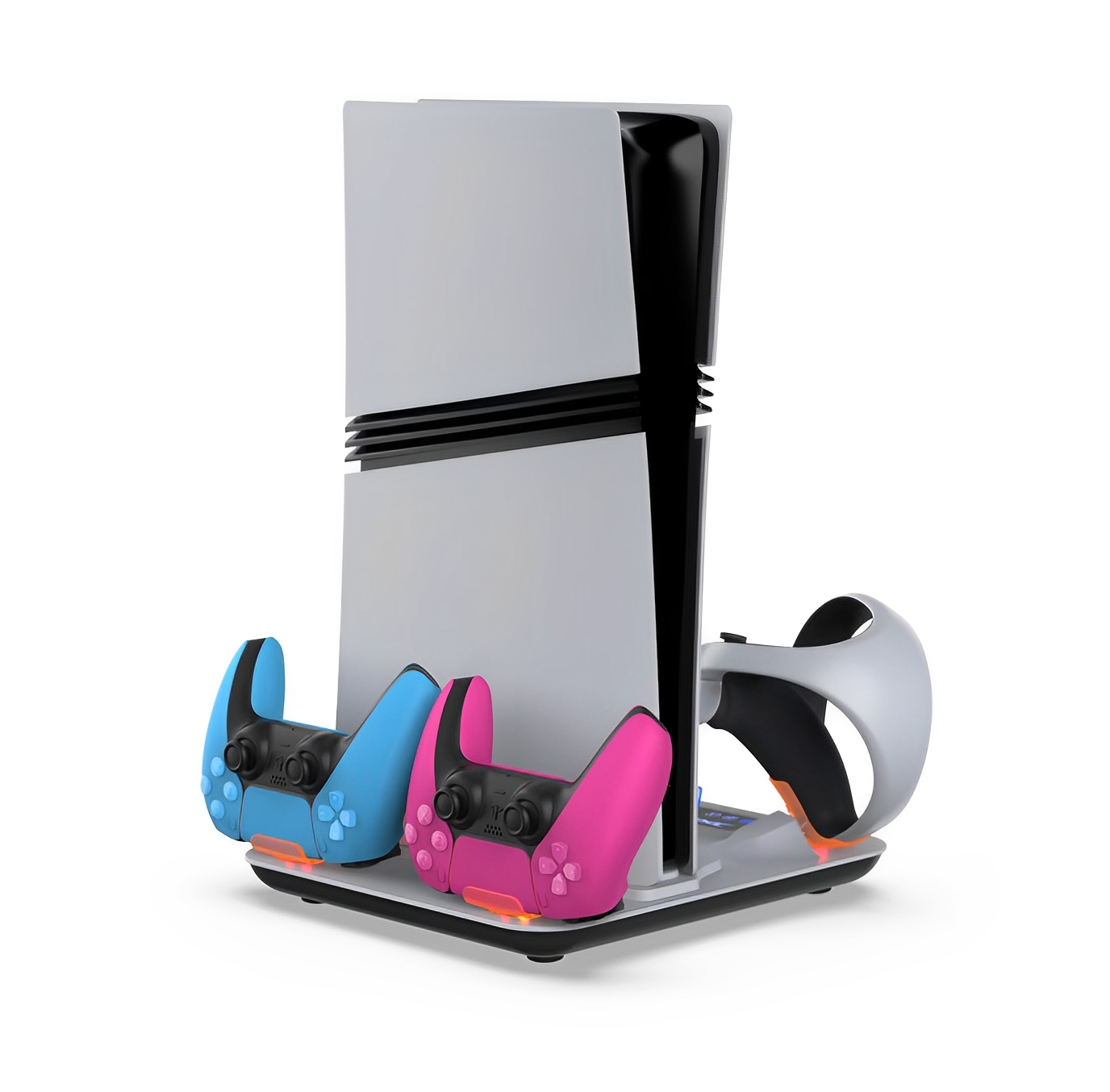    PS5/Slim/PRO     PS VR2 0813