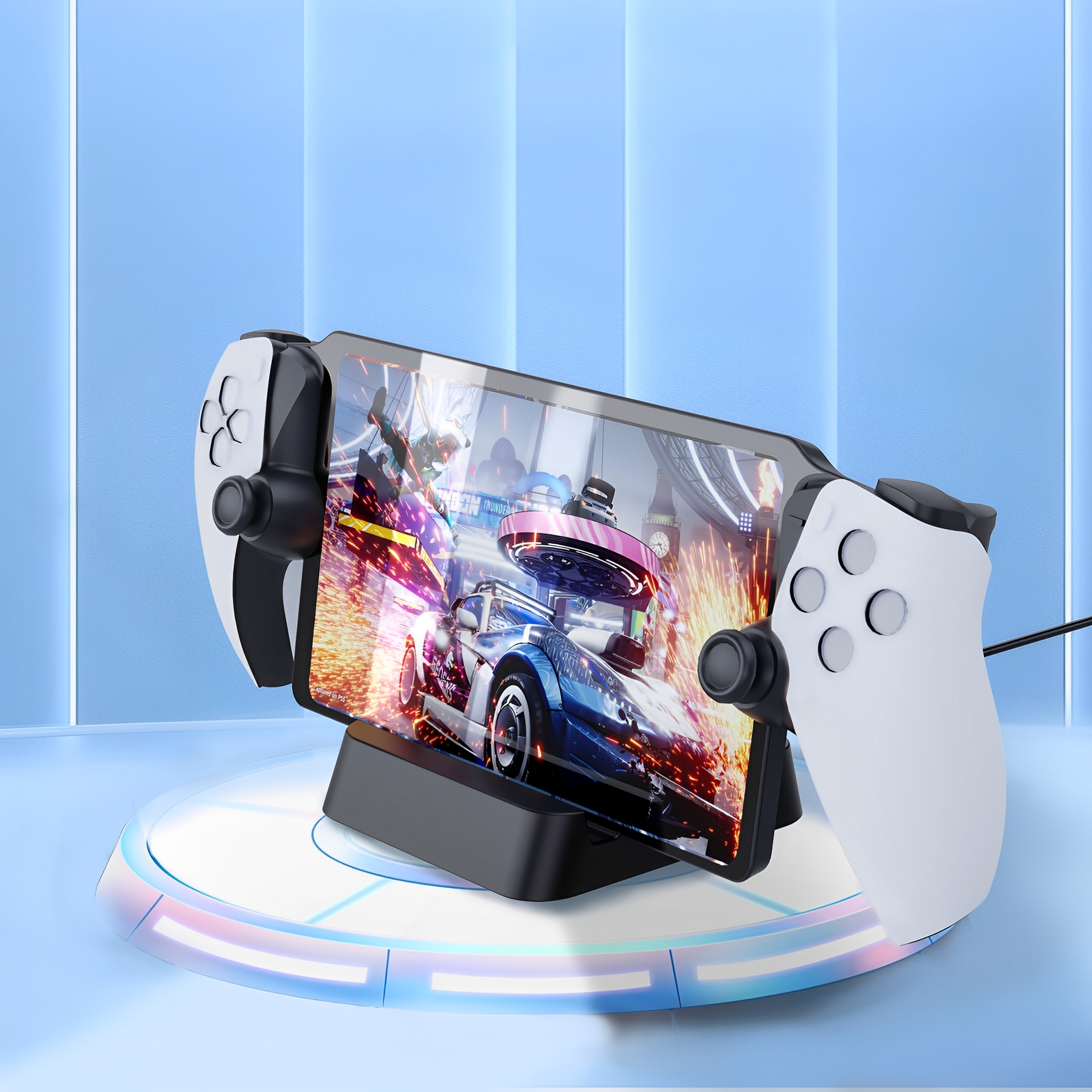     PS Portal  USB    0738