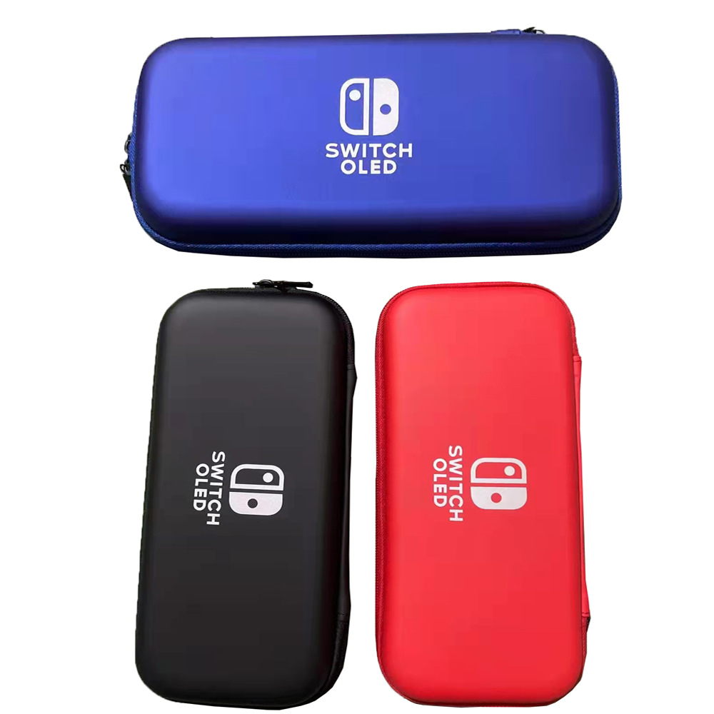   -    Nintendo Switch Oled E-bag 0950