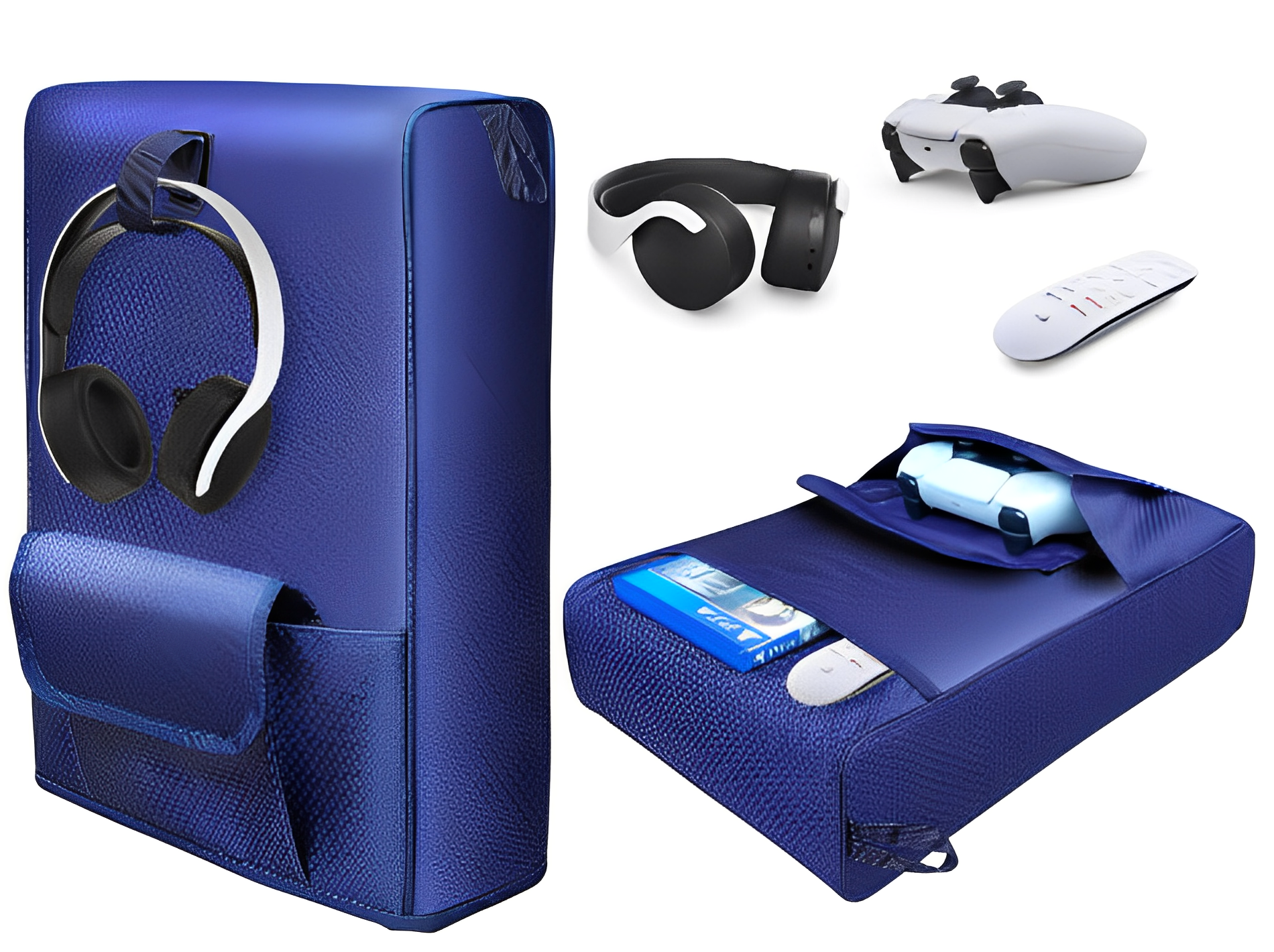    PS5   DualSense 0370