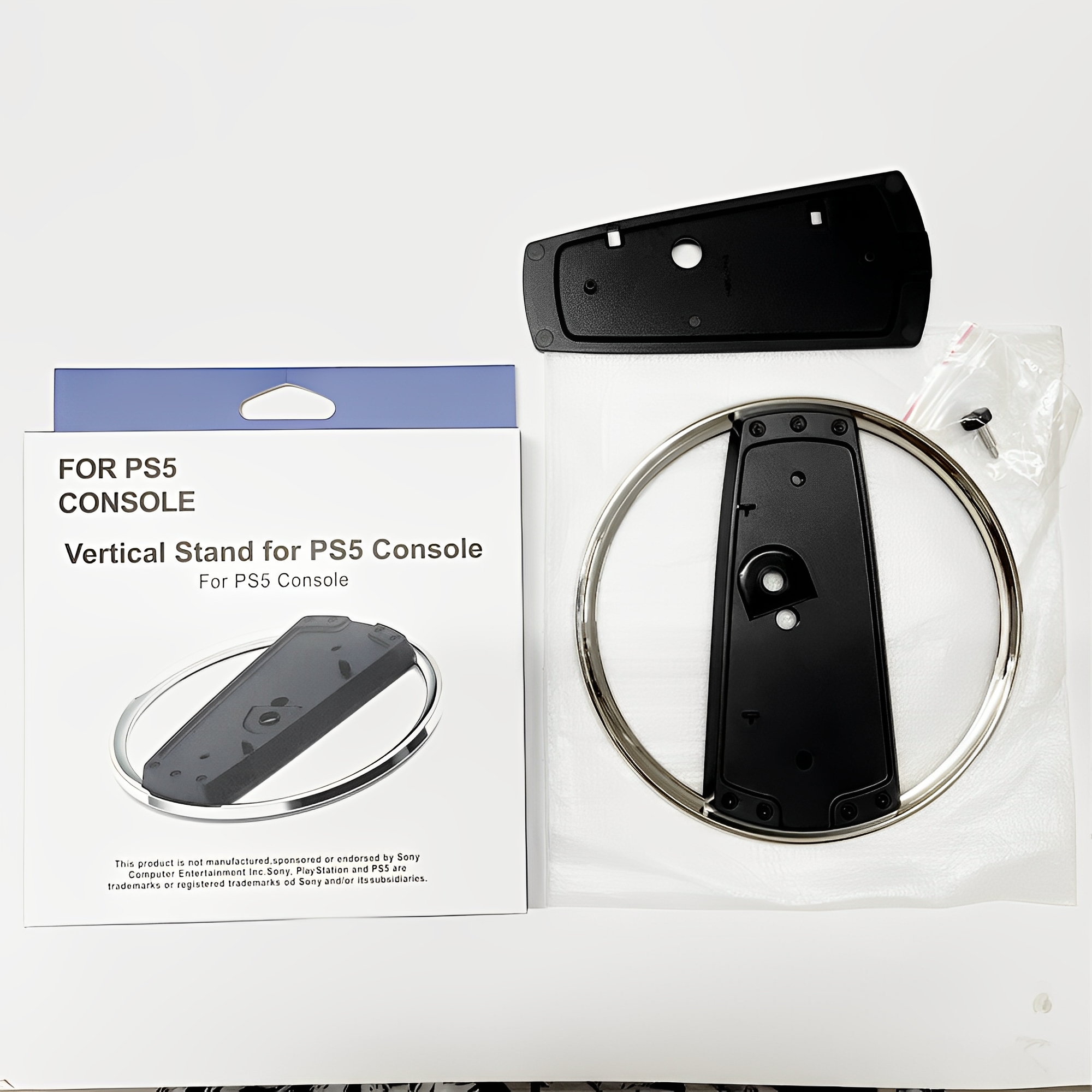    PS5/PS5 Slim  Minimal 0417