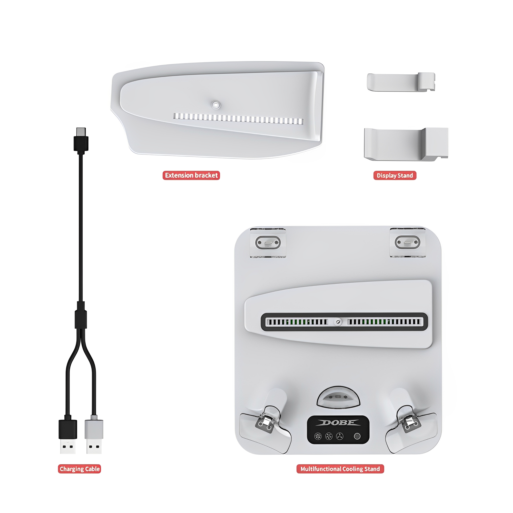    PS5/Slim/PRO     PS VR2 0813