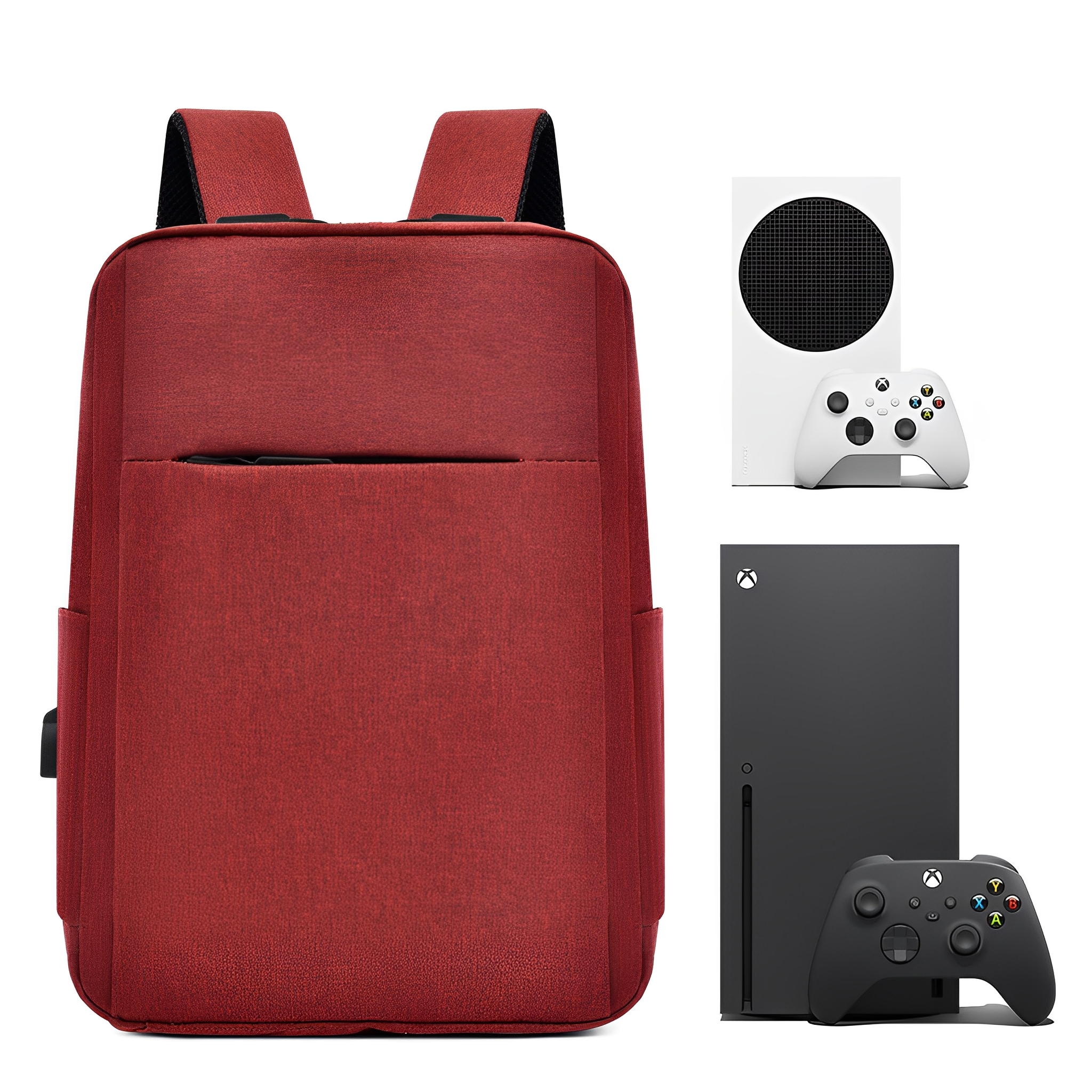 -   Xbox Series S/X 0615