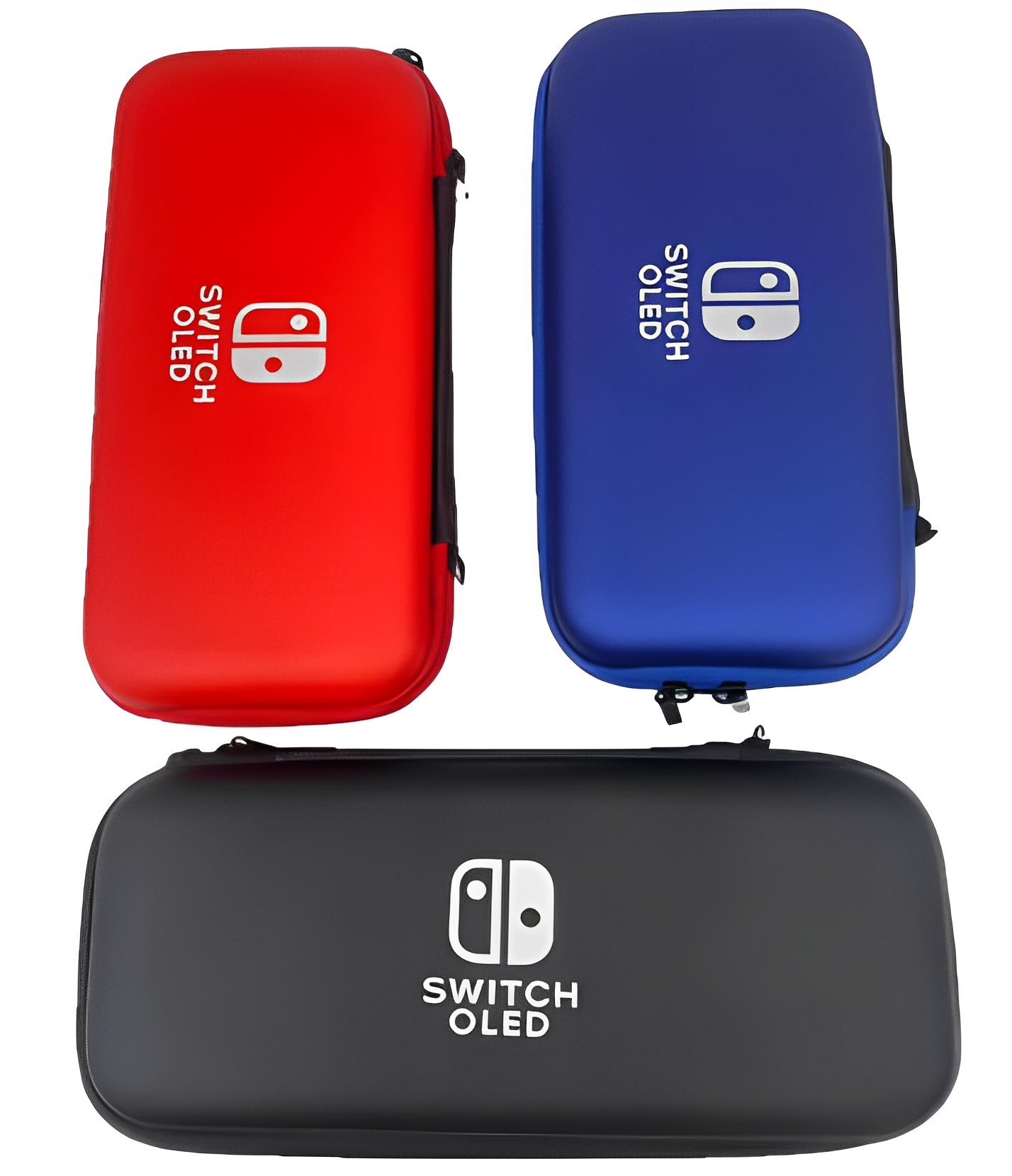   -    Nintendo Switch Oled E-bag 0950