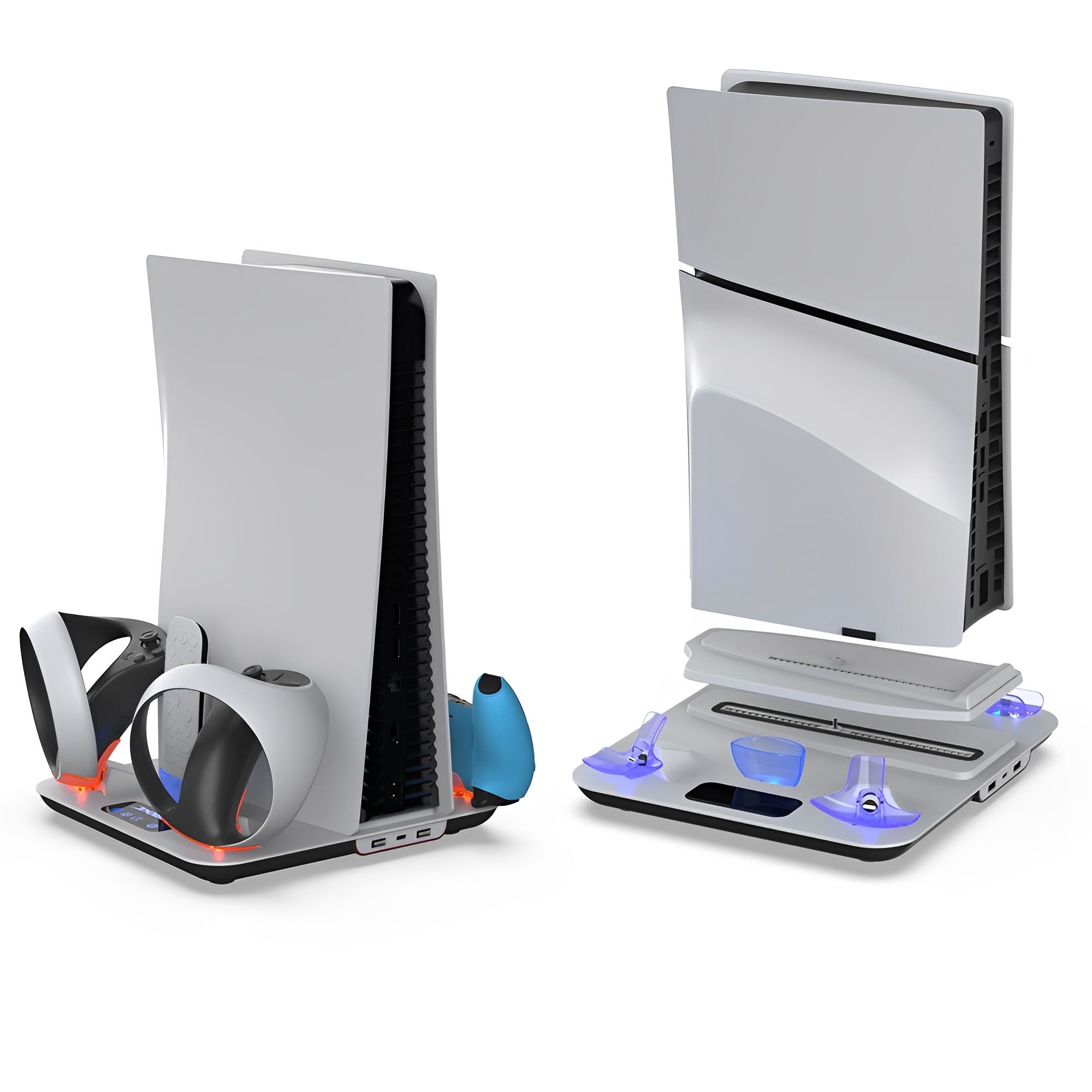    PS5/Slim/PRO     PS VR2 0813