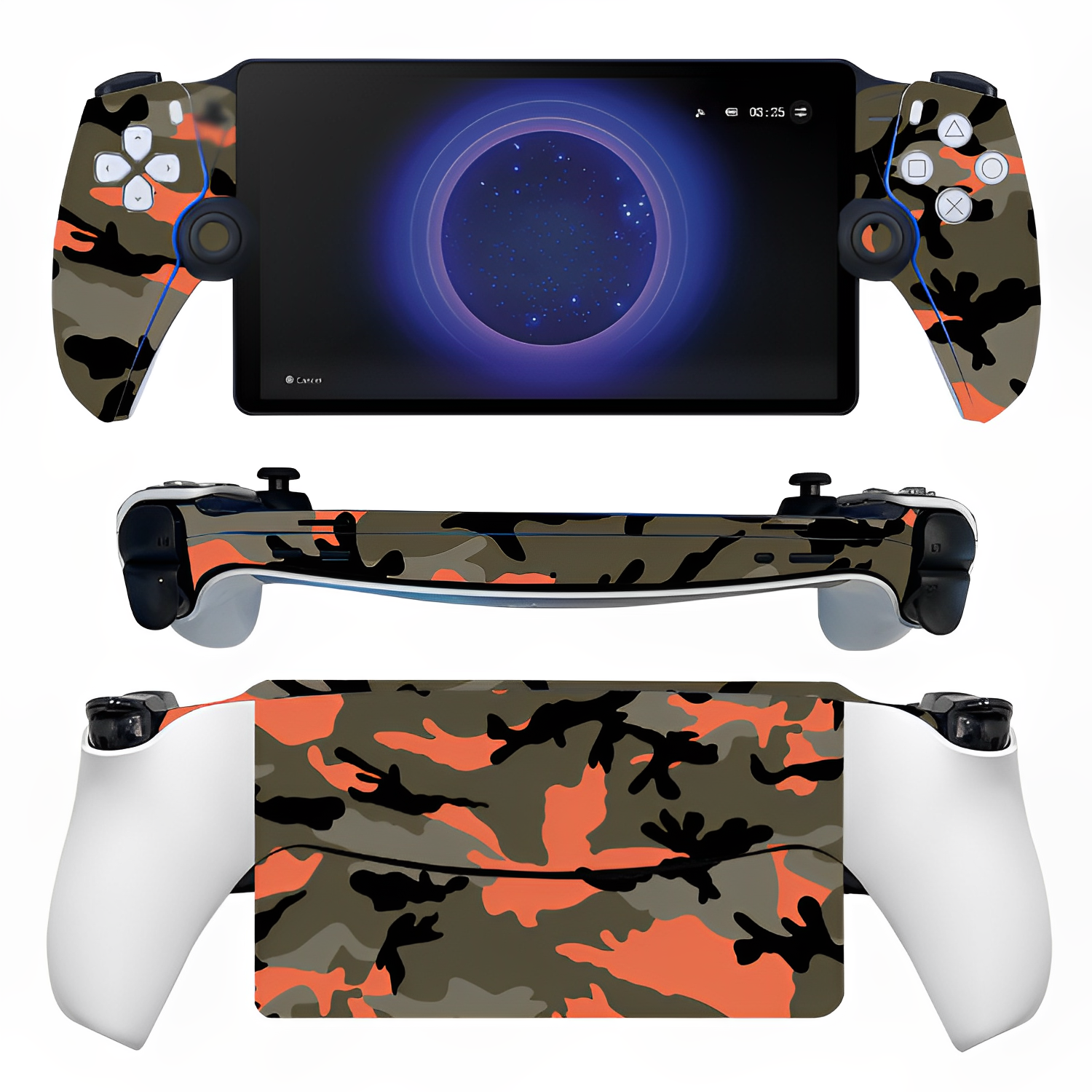      PS Portal 0714