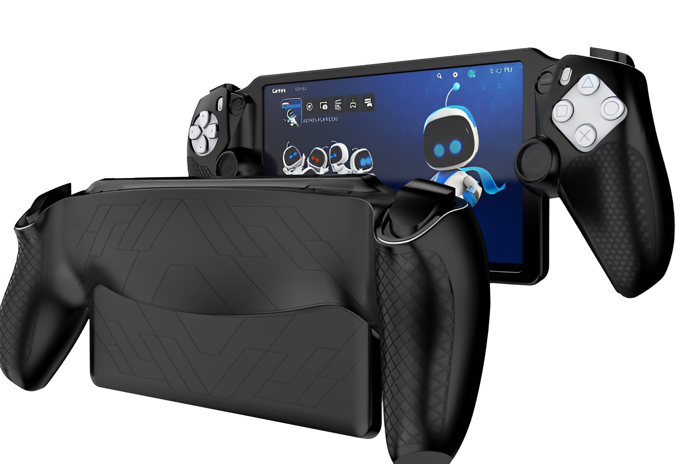     PS Portal Ultra-T 0707