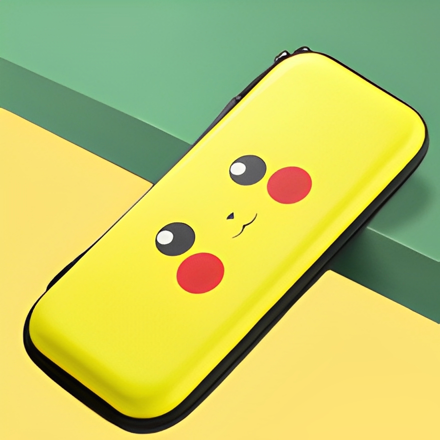    Nintendo Switch   Pikachu 1025