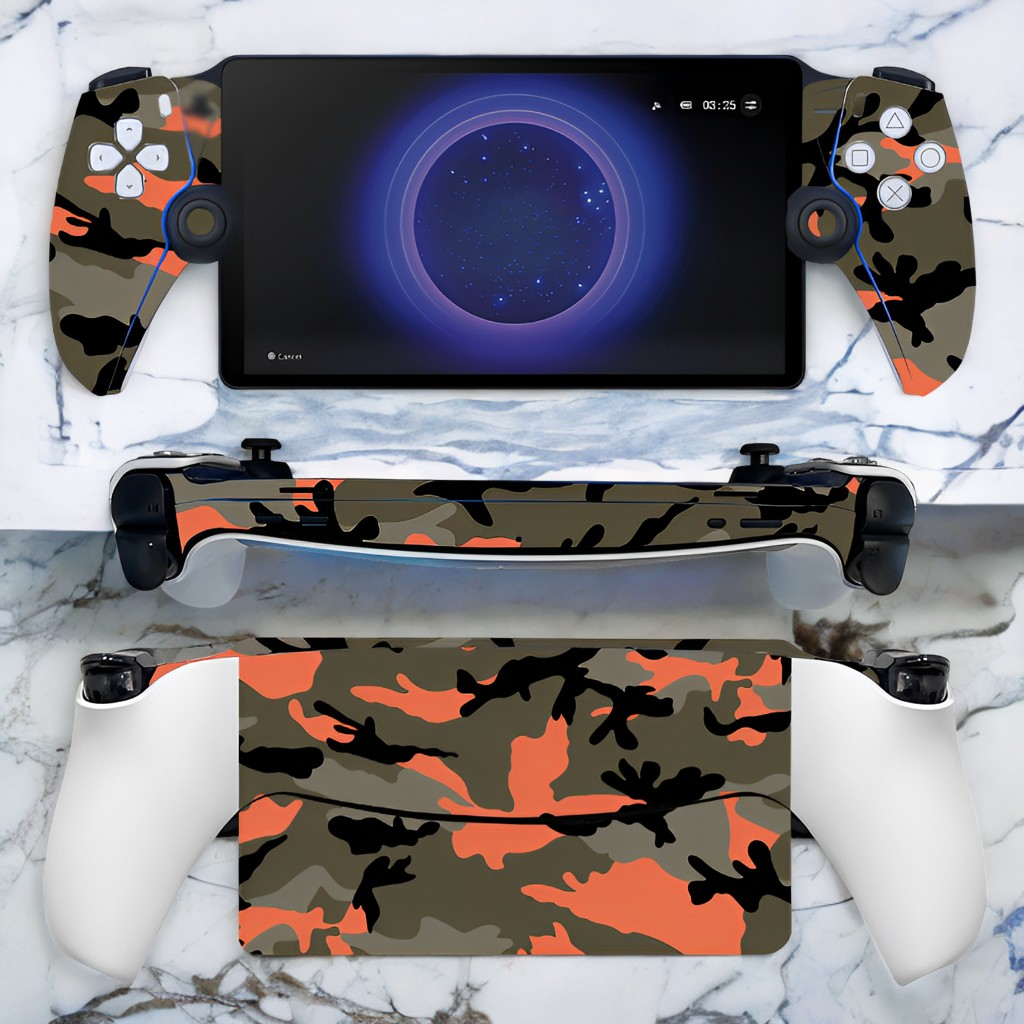      PS Portal 0714