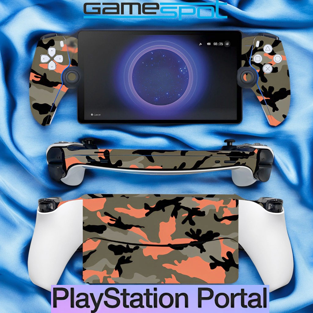      PS Portal 0714