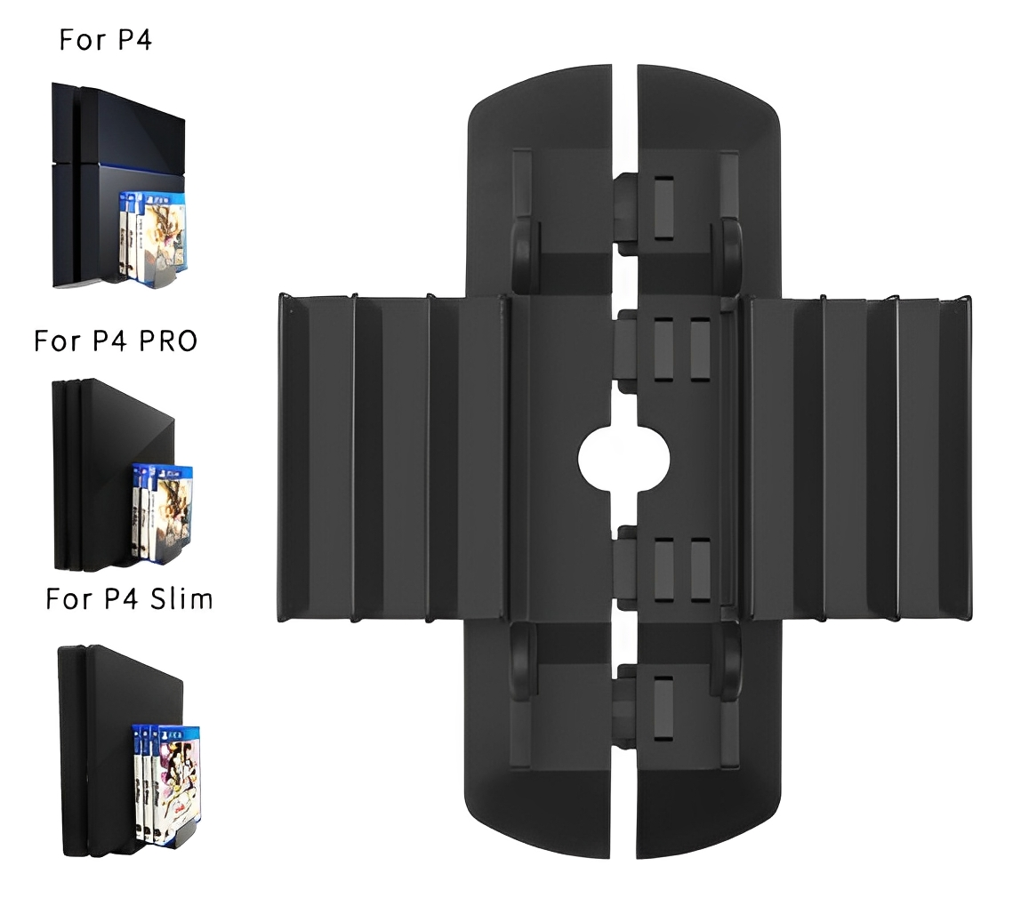     PS4/PS4 Slim/PS4 PRO Sliding-X     0622 