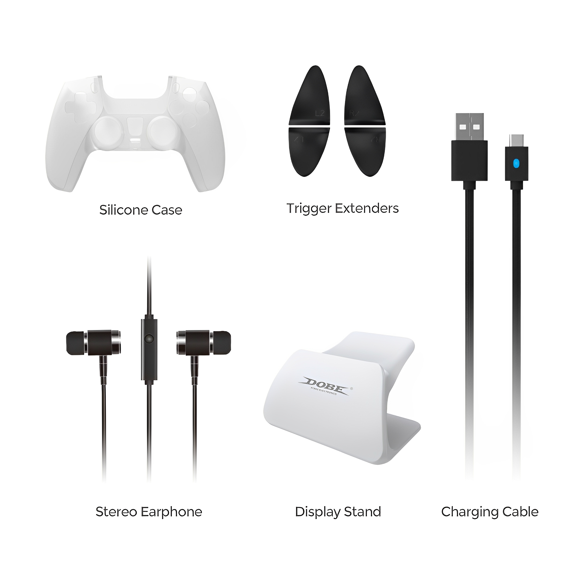     DualSense 81 0257