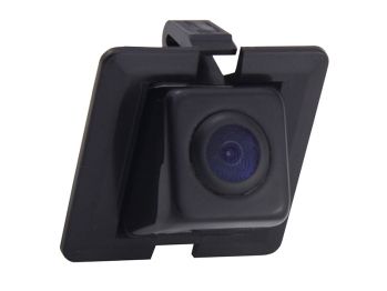 Камера заднего вида Vizant/IL Trade T-9023  для  Toyota Prado 2012