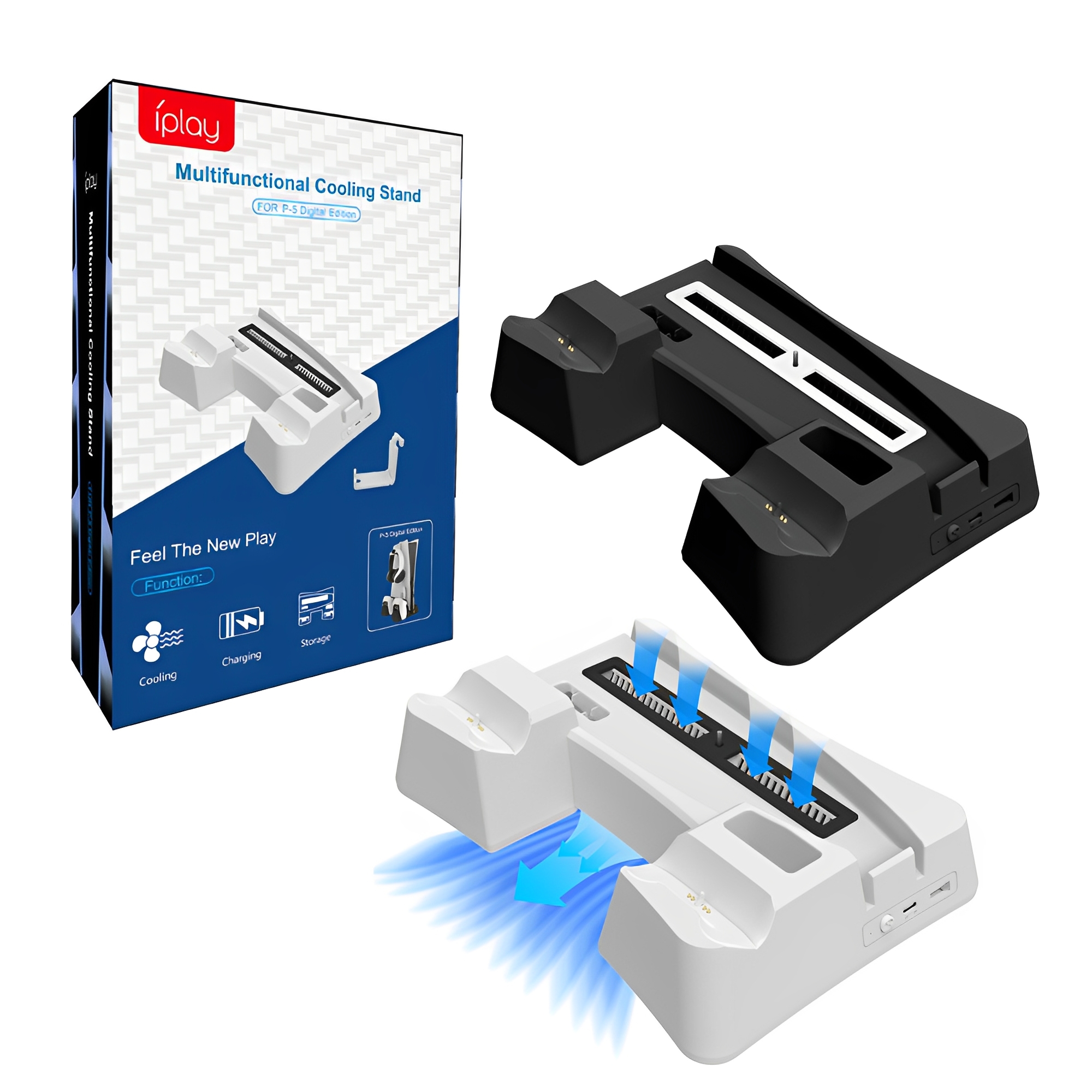    PS5    DualSense  .  0349