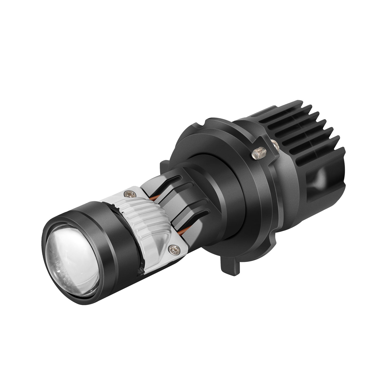    Vizant A2  H4 H19   CSP4575 8000lm 5000k 40W