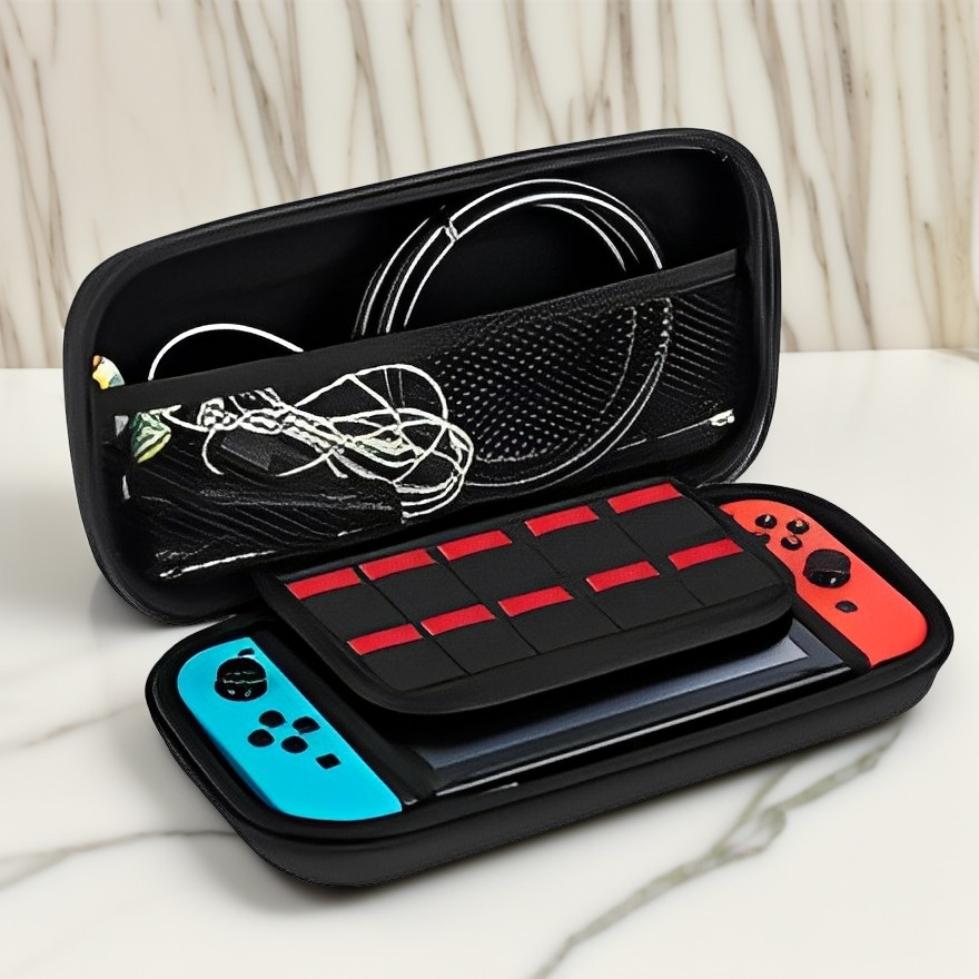  Nintendo Switch OLED  ,     , , , ,  1001