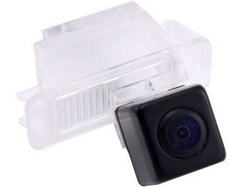 Камера заднего вида Vizant/IL Trade СА 9703 для Ford Mondeo