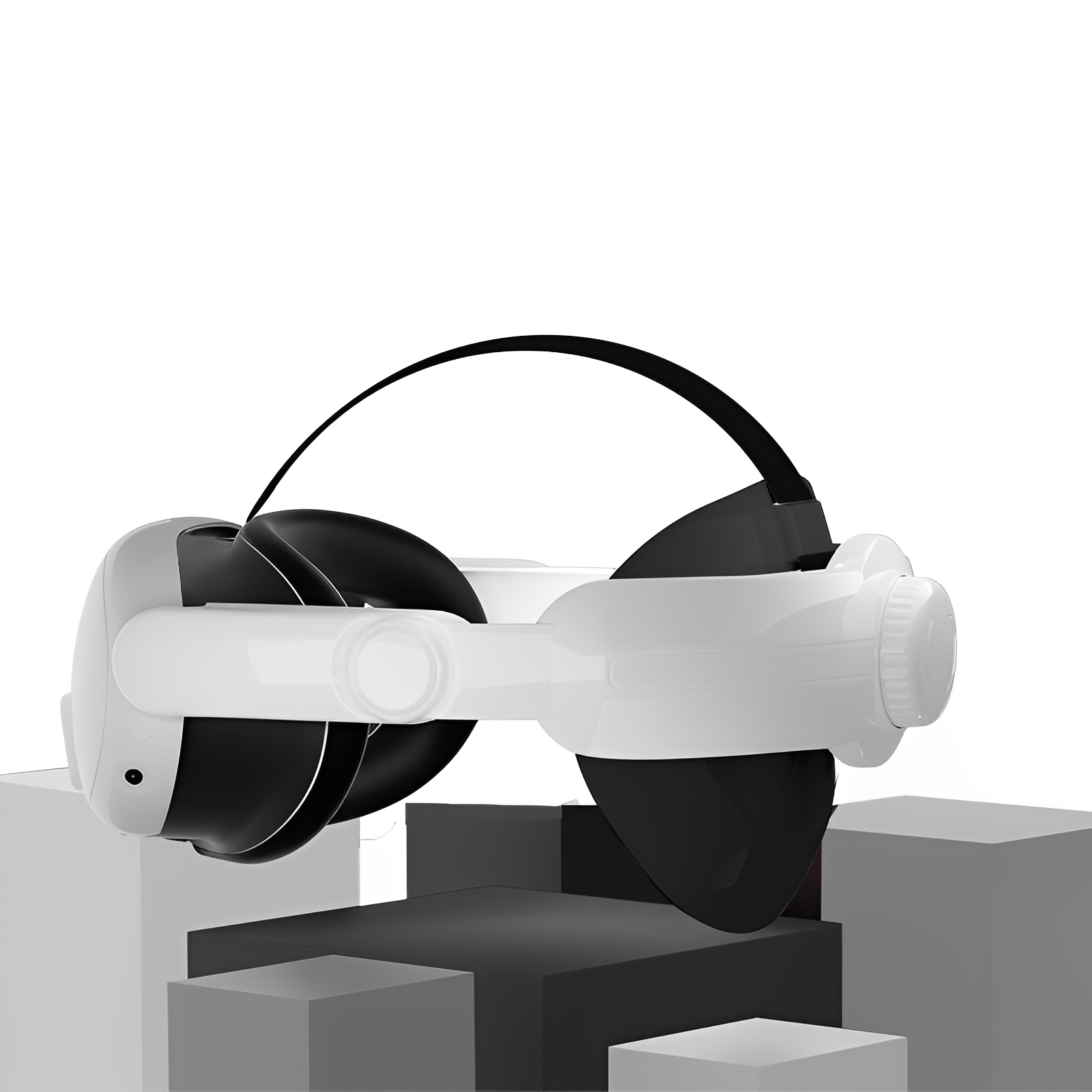      VR   Quest 3 1100