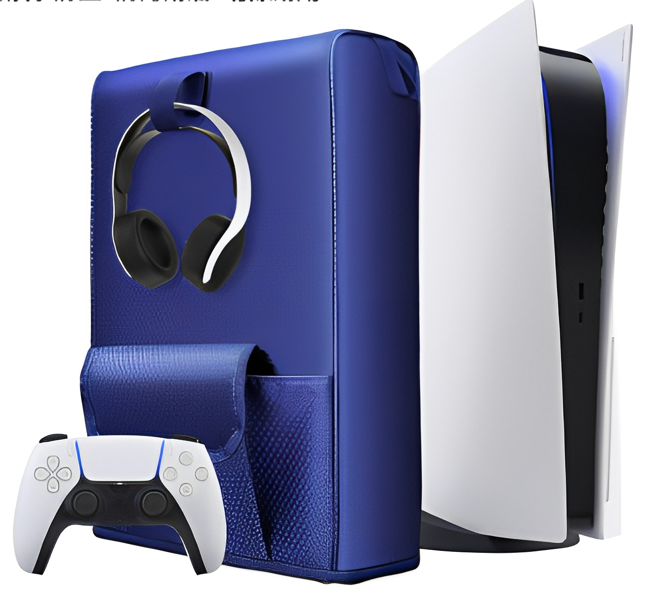     PS5   DualSense 0370