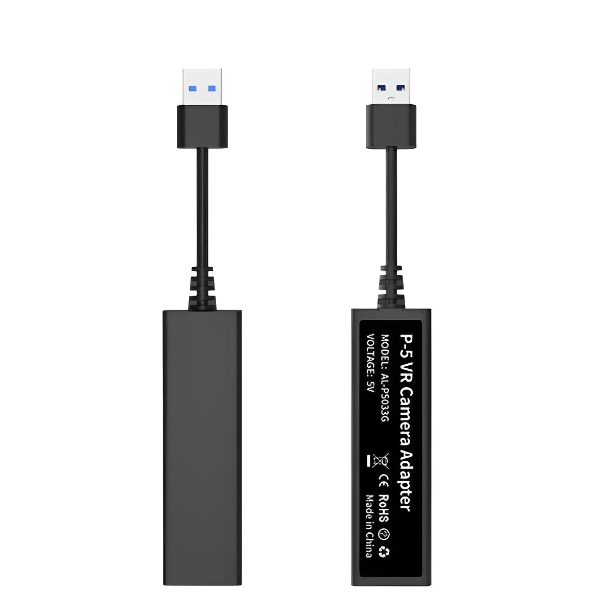    PS5  VR   1-  PSVR converter  0233