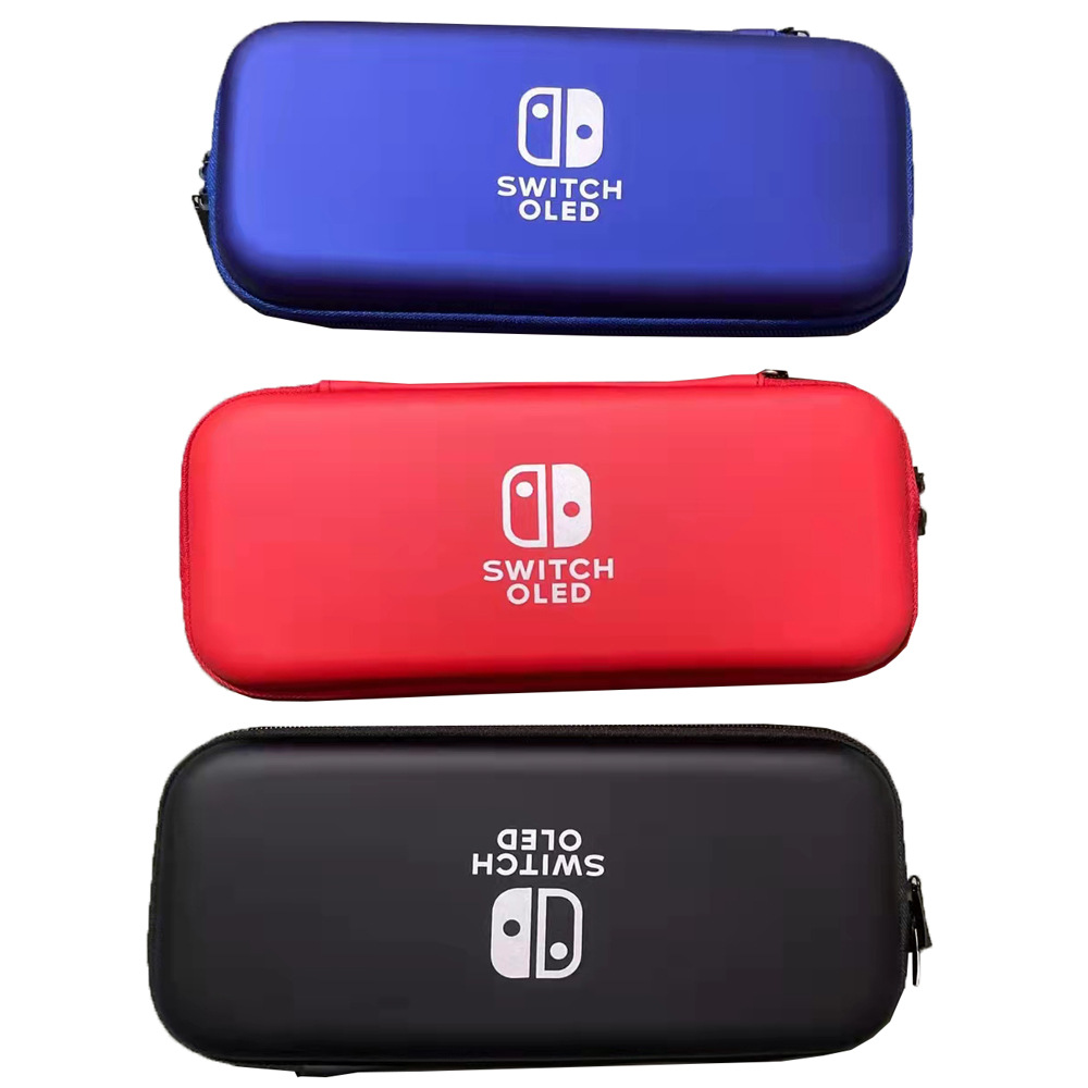   -    Nintendo Switch Oled E-bag 0950