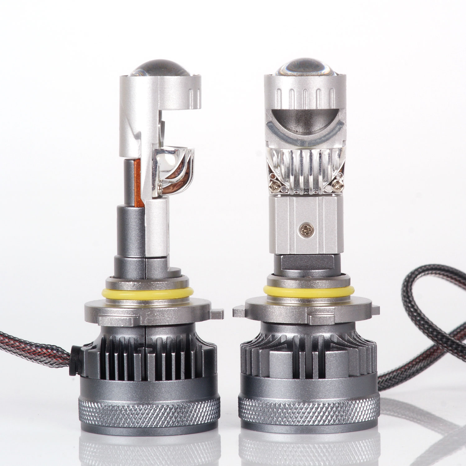    Vizant A2  HB3 9005   CSP3570 8000lm 5000k 40W