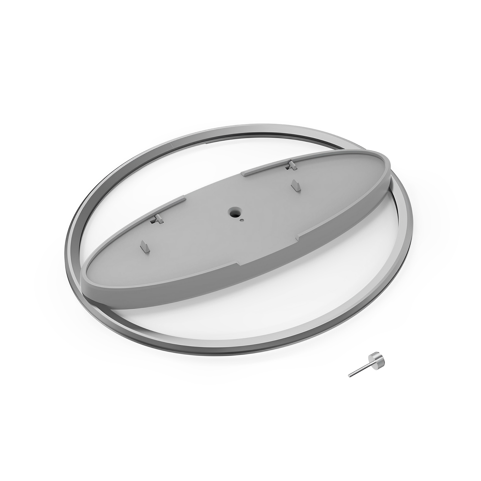     PS5/Slim/PRO Silver Line 0806