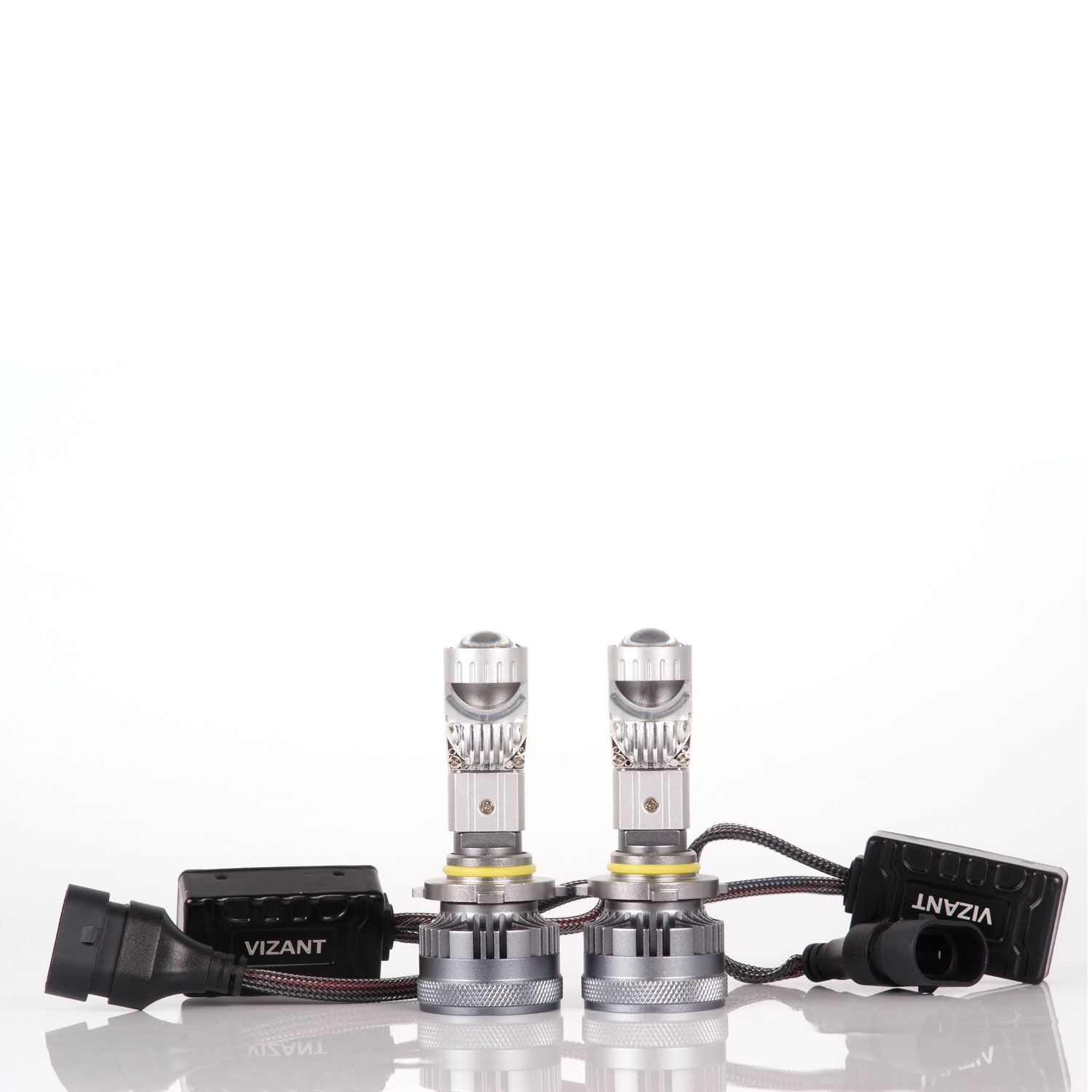    Vizant A2  HB3 9005   CSP3570 8000lm 5000k 40W