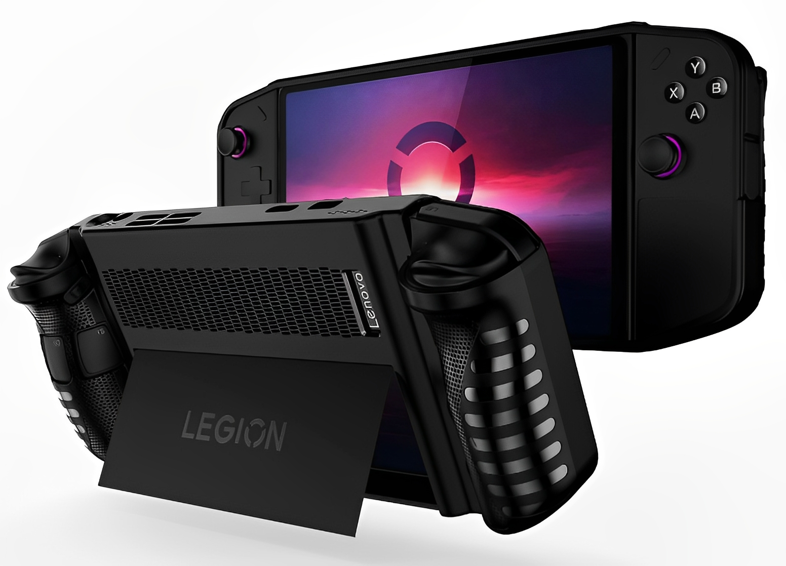      Legion GO ErgoMax 0660