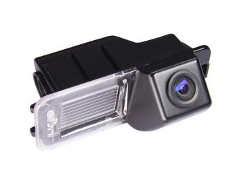 HS 8198 Камера заднего вида Vizant  СА 9836  для VW Golf 6  12--,NEW BORA 13--.POLO hatchb