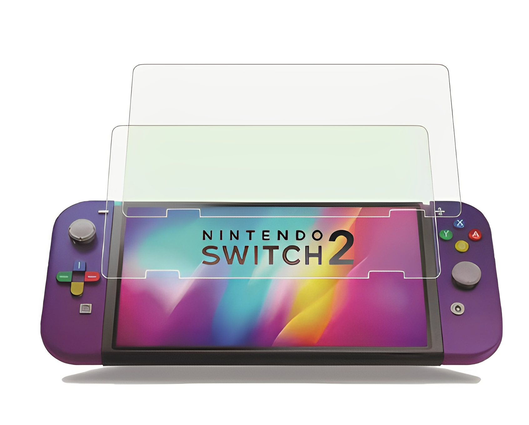     Switch 2 0912