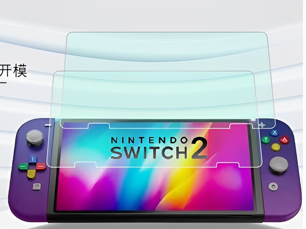     Switch 2 0912
