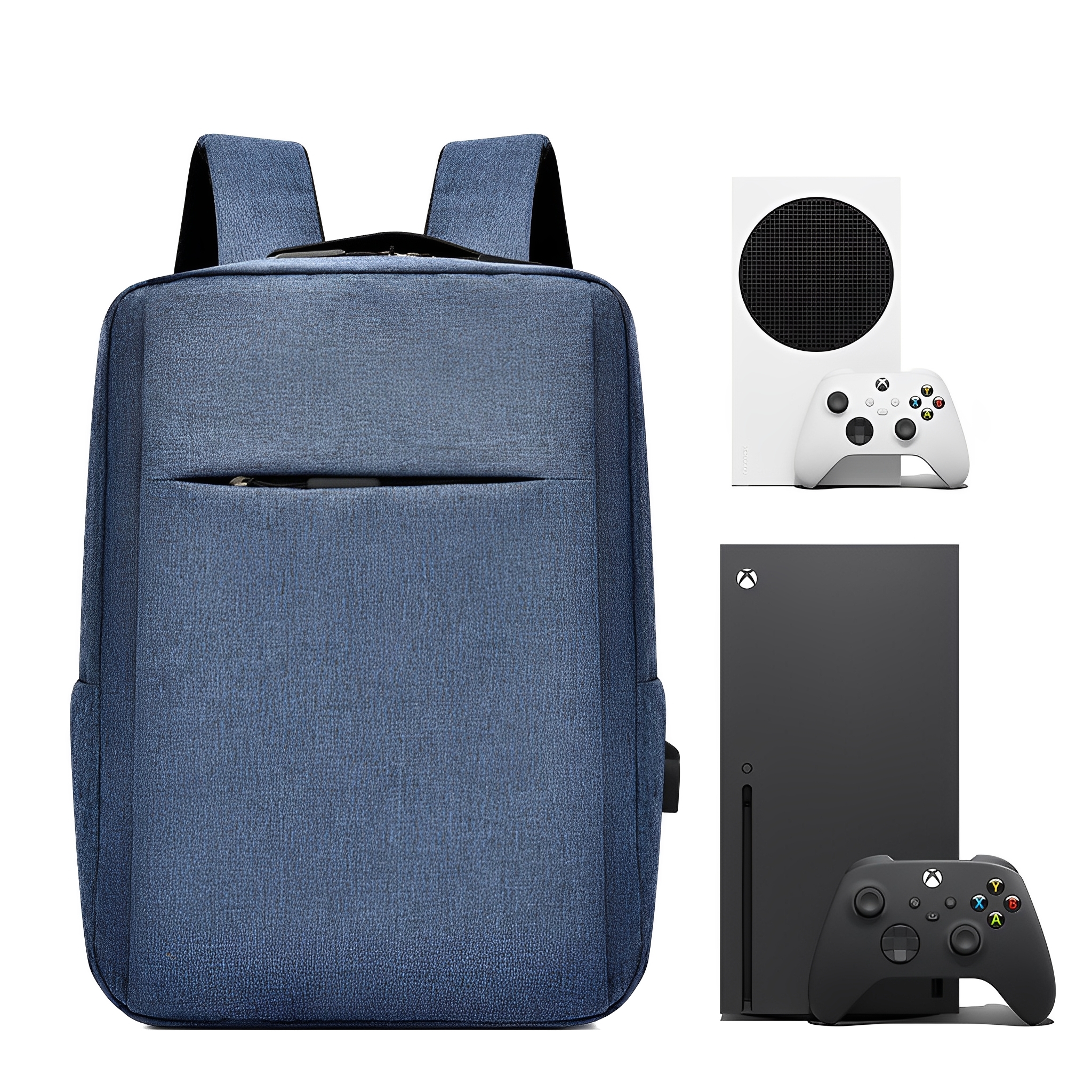-   Xbox Series S/X 0615