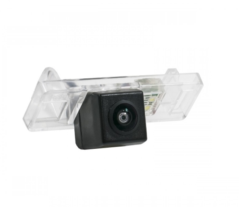 Камера заднего вида Vizant/IL Trade  СА/RM 9587  для  Peugeot 407/308CC/307hatch/  Citroen